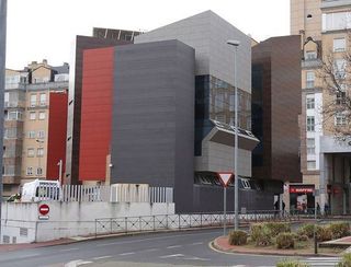 Nave industrial en venta en Dehesa – El Soto en Collado Villalba