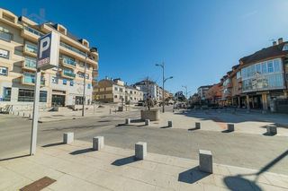 Nave industrial en venta en Dehesa – El Soto en Collado Villalba