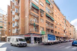 Piso en venta en Almuñecar en Almuñécar