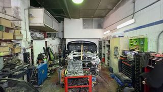 Local comercial en venta en San Diego en Madrid