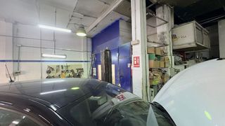 Local comercial en venta en San Diego en Madrid