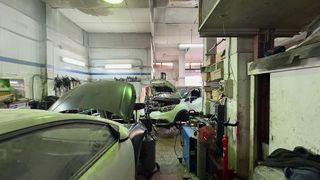 Local comercial en venta en San Diego en Madrid