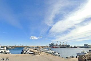 Piso en venta en Puerto de Garrucha en Garrucha