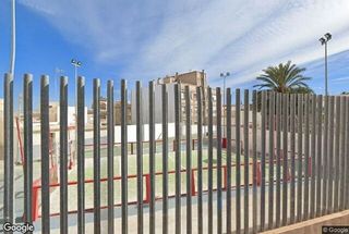 Piso en venta en Puerto de Garrucha en Garrucha