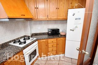 Piso en venta en Sueca ciudad en Sueca