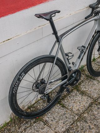 Bicicleta Trek Émonda Corsa Talla 58