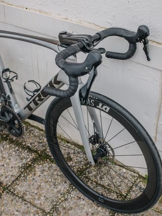 Bicicleta Trek Émonda Corsa Talla 58