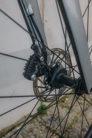 Bicicleta Trek Émonda Corsa Talla 58