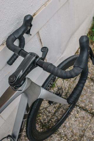 Bicicleta Trek Émonda Corsa Talla 58