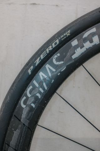 Bicicleta Trek Émonda Corsa Talla 58