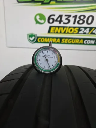 225 55 19 99V MICHELIN PILOT SPORT 4 SUV