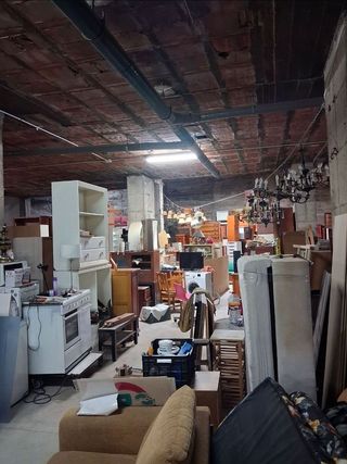 Local comercial en venta en Centro en Torremolinos