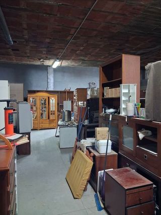 Local comercial en venta en Centro en Torremolinos