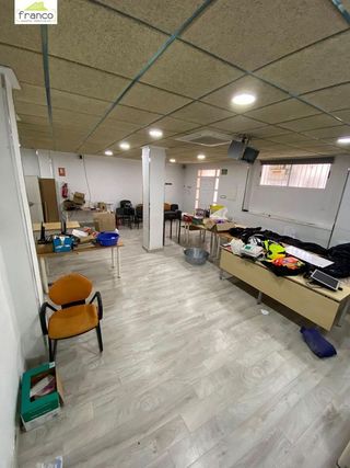 Local comercial en venta en Torres de Cotillas (Las)