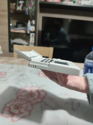 Mando Mitsubishi Electric PAR-21MAA