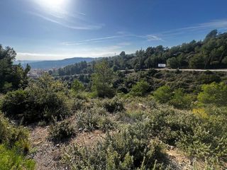 Solar en venta en Alcora, l´