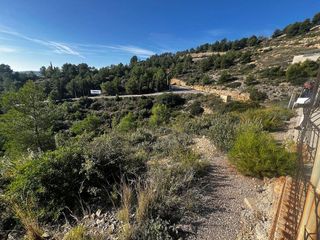 Solar en venta en Alcora, l´