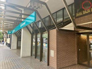 Oficina en venta en Ensanche en Pamplona