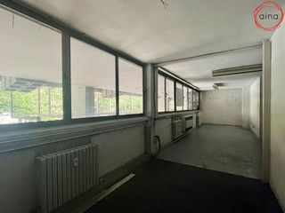 Oficina en venta en Ensanche en Pamplona