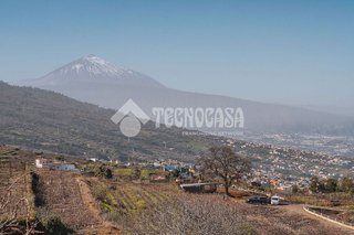 Terreno en venta en Victoria de Acentejo (La)