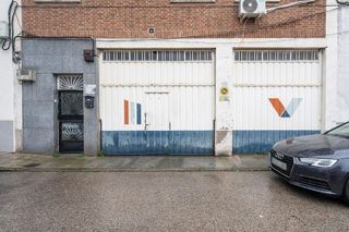 Terreno en venta en Mejorada del Campo