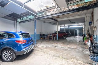 Terreno en venta en Mejorada del Campo