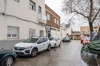 Terreno en venta en Mejorada del Campo