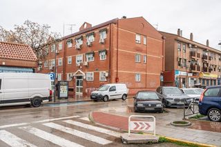 Terreno en venta en Mejorada del Campo