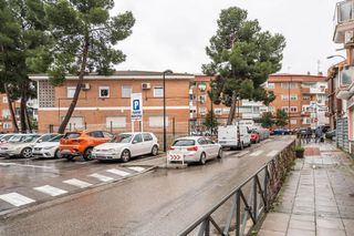 Terreno en venta en Mejorada del Campo