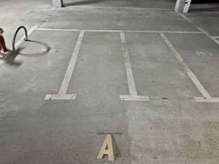 Garaje en venta en Hospital Nuevo en Valladolid