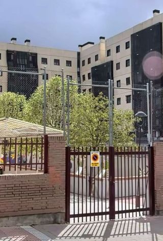 Piso en venta en Mariblanca - Villafontana en Móstoles