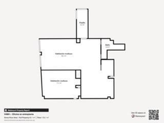 Oficina en venta en Santa Marina - La Paz en Badajoz