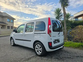 Renault Kangoo combi limited 2018