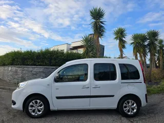 Renault Kangoo combi limited 2018