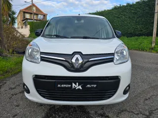 Renault Kangoo combi limited 2018