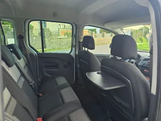Renault Kangoo combi limited 2018