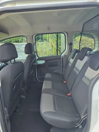 Renault Kangoo combi limited 2018