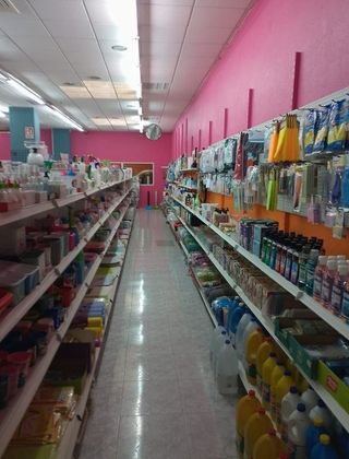 Local comercial en venta en Alcoy/Alcoi