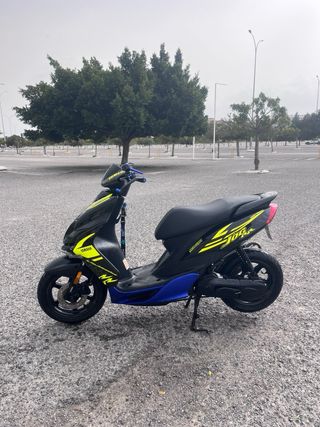 Yamaha Jog R