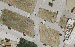 Terreno en venta en Marchamalo