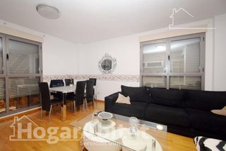 Piso en venta en Benicalap en Valencia