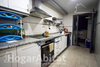 Piso en venta en Benicalap en Valencia