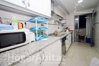 Piso en venta en Benicalap en Valencia