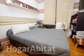 Piso en venta en Benicalap en Valencia