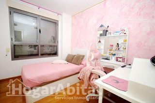 Piso en venta en Benicalap en Valencia