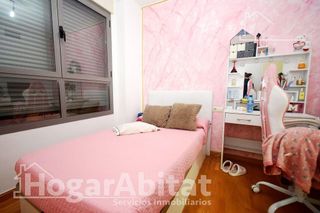 Piso en venta en Benicalap en Valencia