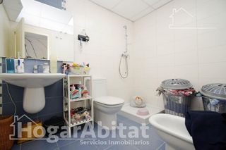 Piso en venta en Benicalap en Valencia