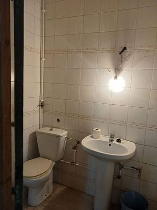 Local comercial en venta en Centro - El Pilar en Ciudad Real