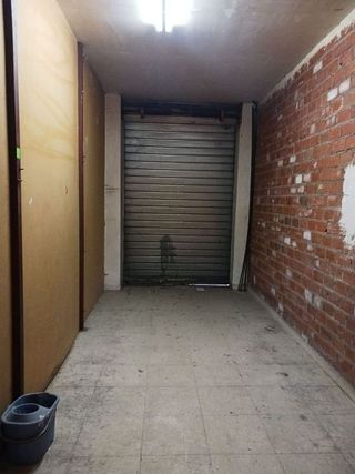 Local comercial en venta en Centro - El Pilar en Ciudad Real