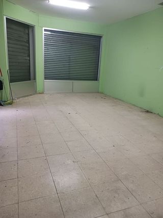 Local comercial en venta en Centro - El Pilar en Ciudad Real